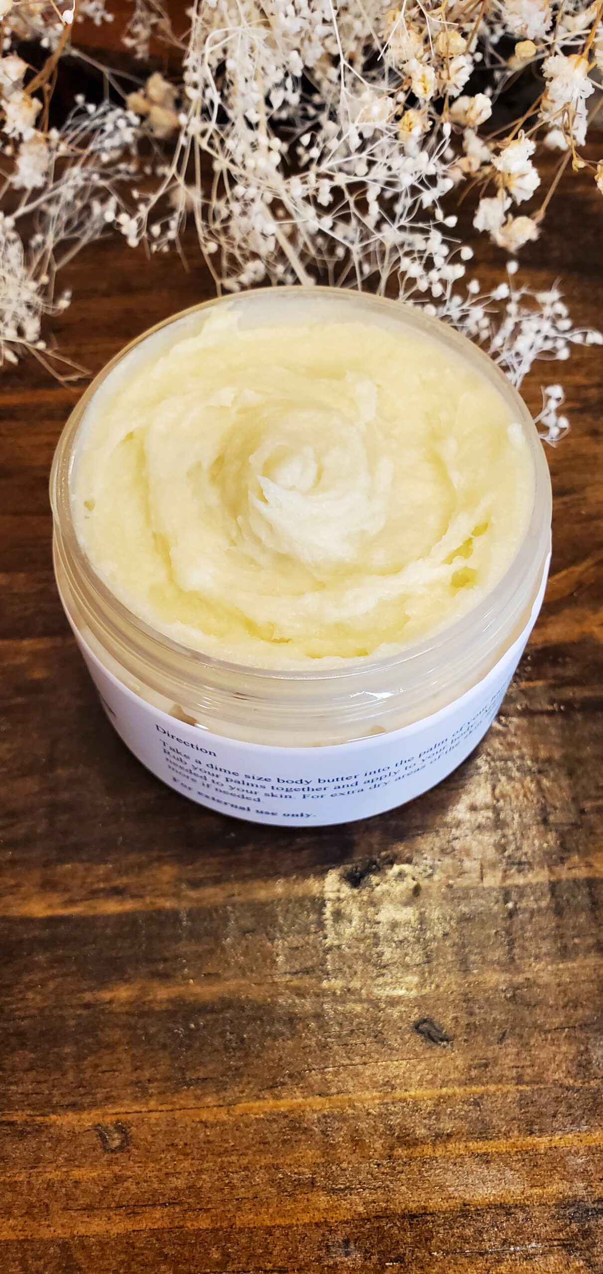 Lavender Body Butter - Image 2