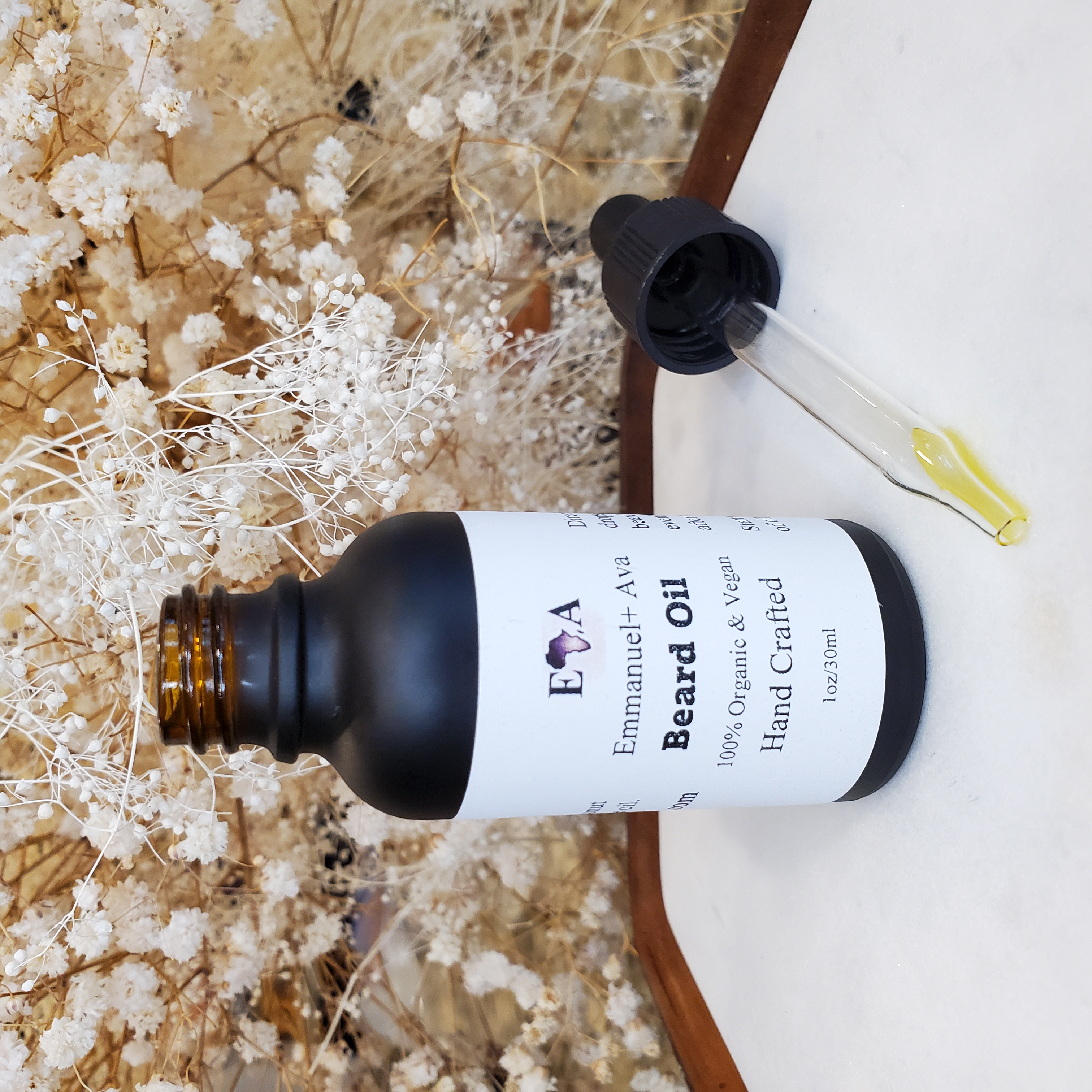 Beard Oil - Image 3