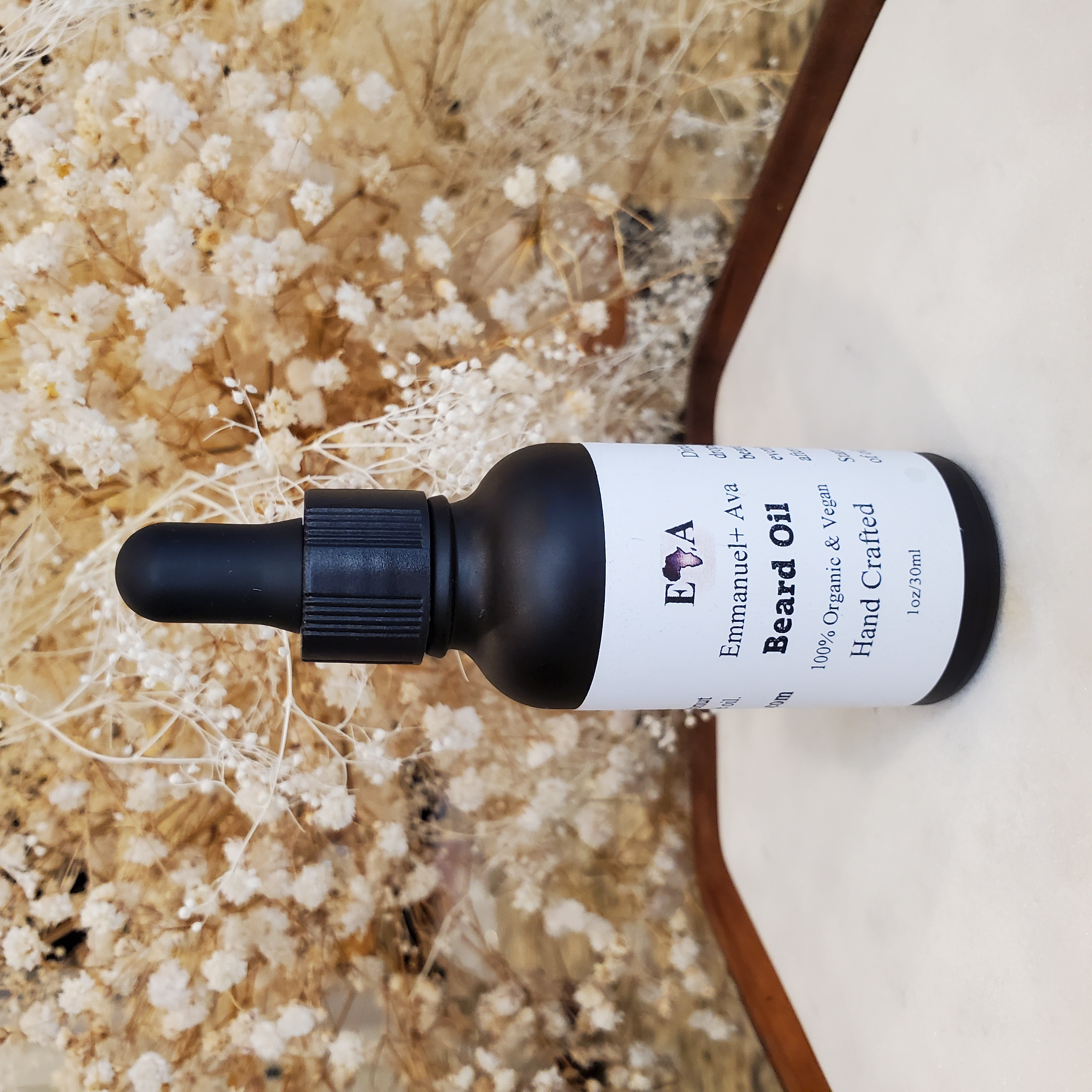 Beard Oil
