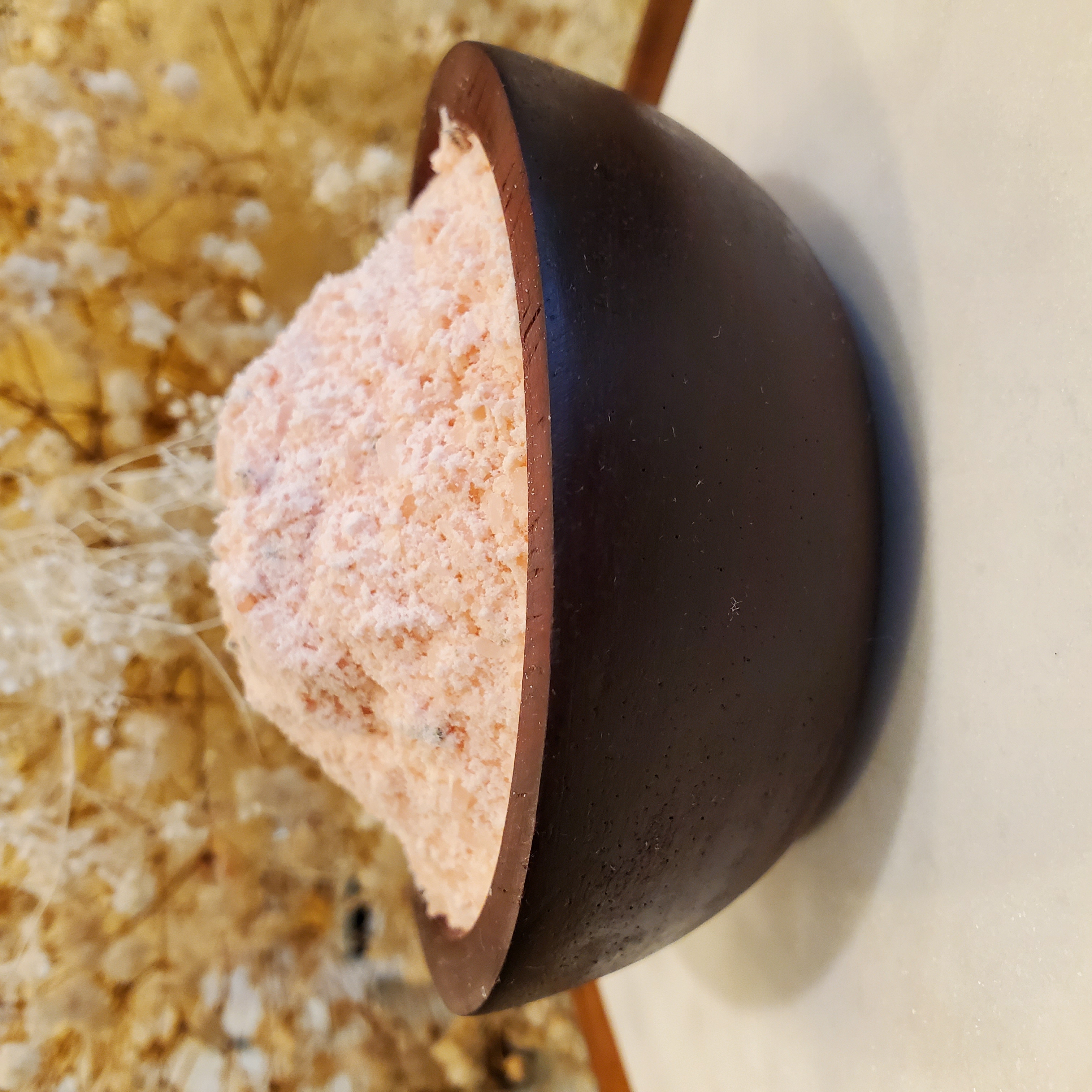 Rose Clay Body Soak