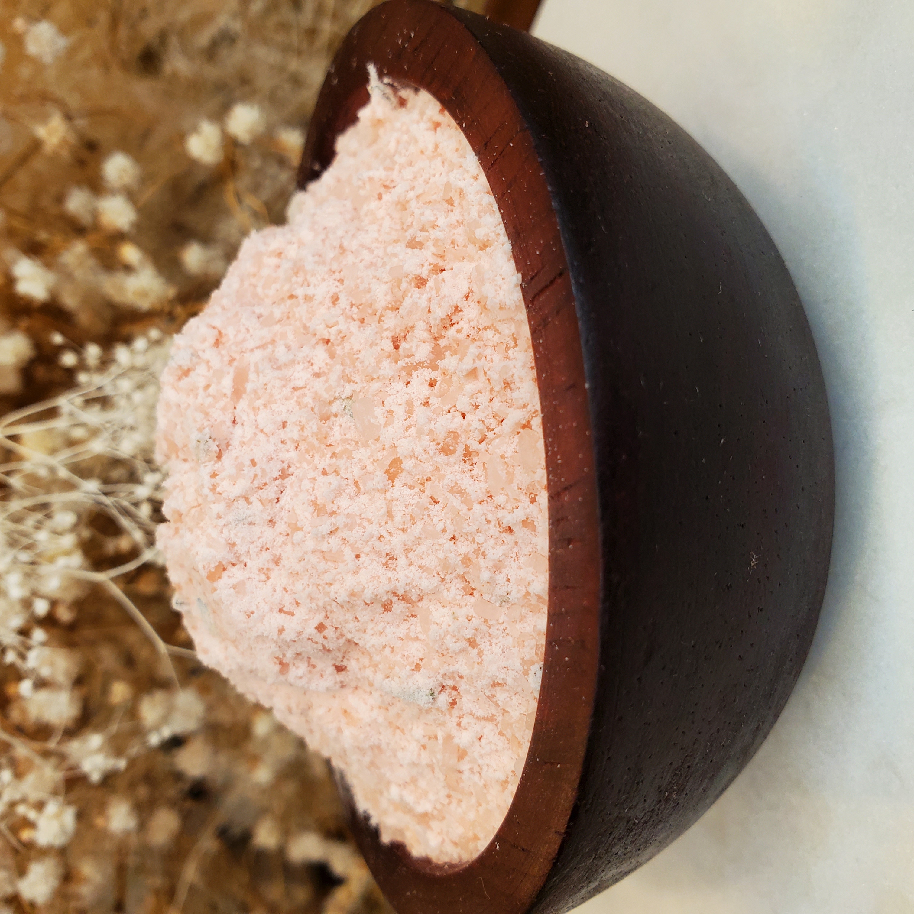 Rose Clay Lavender Body Soak - Image 2