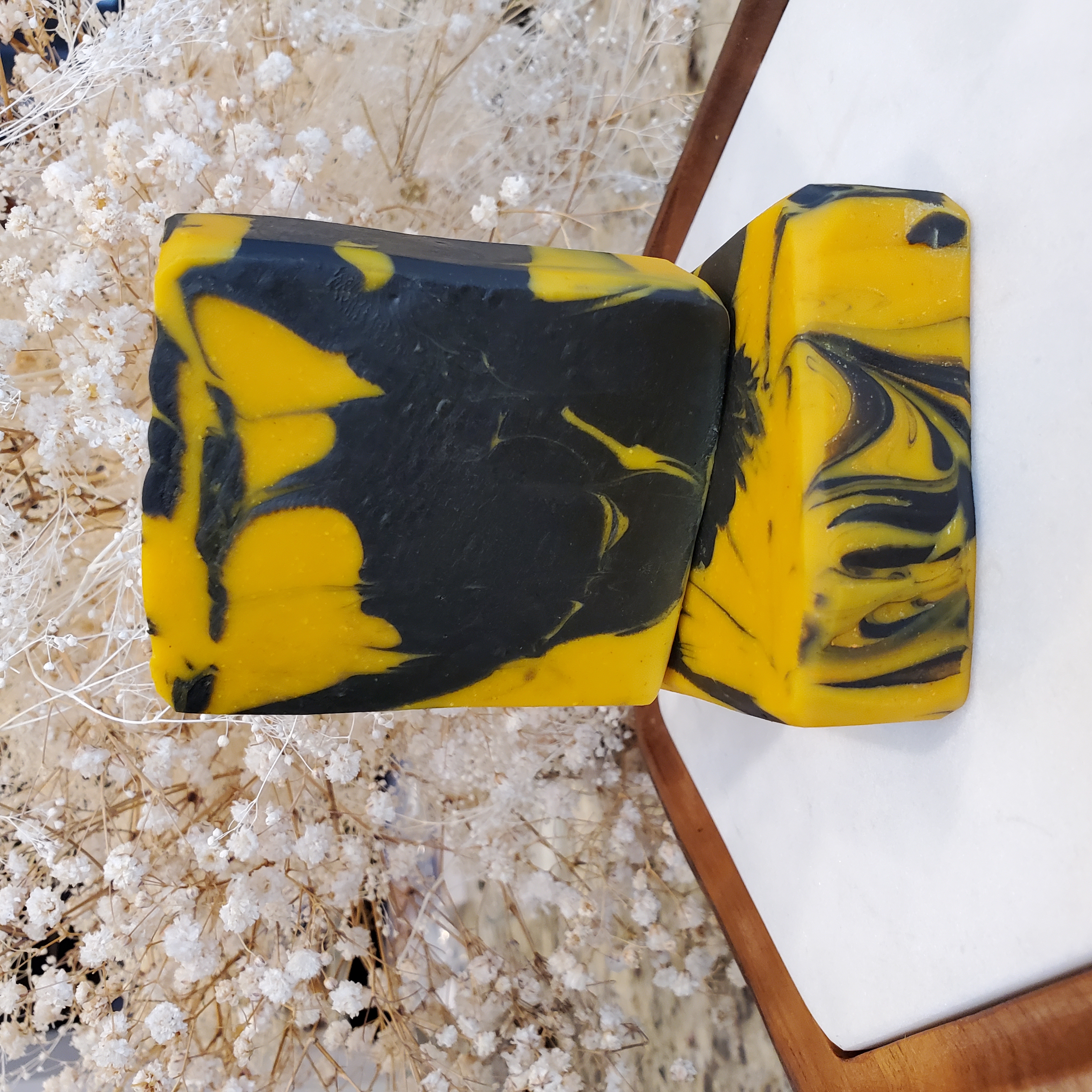 Woodland Bar Soap